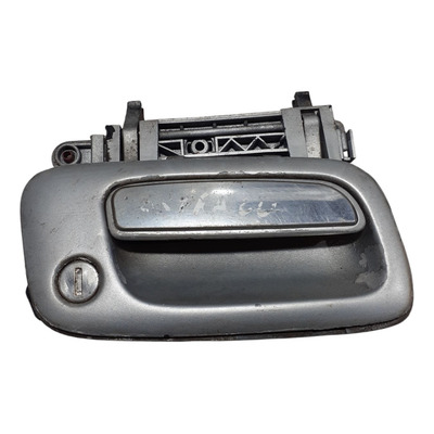Maçaneta Externa Dianteira Esquerda Gm Astra 2000 2portas