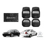 Radio Android Carplay 2+32 Mercedes Benz Clase C 2002-2004