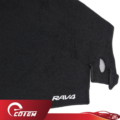 Cubretablero Para Toyota Rav 4 2008 (rav4) Foto 3