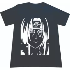 Camisetas Naruto Hombre Dama Y Niños