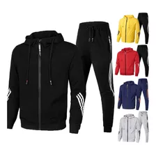 Conjunto Deportivo De Hombre Para Correr Ropa Deportiva