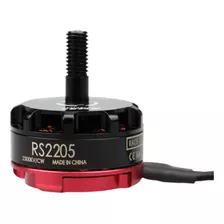 Motor Para Drone Emax Rs 2205 2600kv Giro Ccw Cw