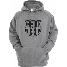 Sudaderas F. C. Barcelona Logo Champions