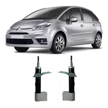 Amortecedor Citroen C4 Picasso Dianteiro