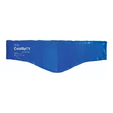 Compresa Fría De Vinilo Azul Cervical (15.2x58.4cm)