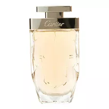 Perfume Cartier La Panthère Légère 100ml Edp - Sem Caixa