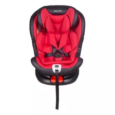 Cadeira Bebê Auto 0 A 36 Kg Isofix Rotação 360º Style Baby