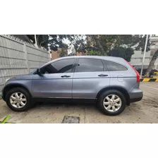 Honda Crv 2008