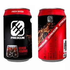 Boxer Freegun Cola En Lata