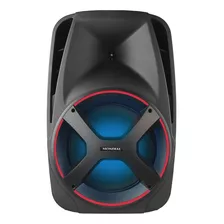 Caixa Mondial Connect Power Plus Cm-550 Com Bluetooth Bivolt