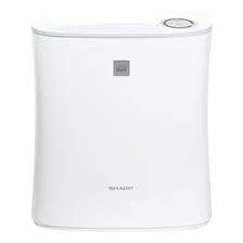 Sharp Fpf30uh True Hepa Purificador De Aire De Alta Cal.