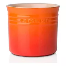 Porta Utensílios Le Creuset Clássico 2,3l Em Cerâmica