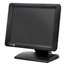 Monitor Touch Screen Capacitivo Bematech 15pol - Cm 15 