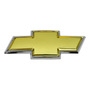 Emblema Optra Chevrolet Letras