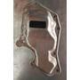 Cerradura Para Tapa De Caja Pop&lock Ford Ranger 2012-2022