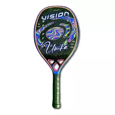 Raquete Beach Tennis Vision Unika 2024