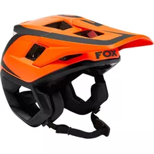 Casco Bicicleta Dropframe Pro Dvide 2022 Fox Racing 
