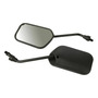 Espejo - Garage-pro Mirror Compatible With ******* Subaru Ou Subaru RX