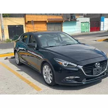 Mazda 3 2017 S Grand Touring Gt