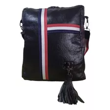 Bolso Mochila Ecocuero Exclusivas 