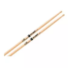 Baqueta Promark Simon Phillips, Punta: Madera Tx707w