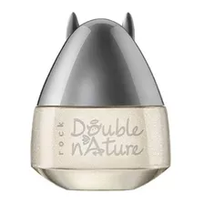 Perfume Double Nature Rock Dama Edt 100ml Jafra Original