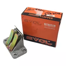 Torque Fr80/100 Suzuki //evol//