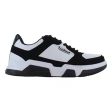 Clasben Tenis Urbano Sport Casual Moda Confort Juvenil 87739