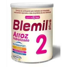 Blemil 2 Plus Formula Infantil Arroz