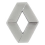 Emblema Encore Renault Auto Clasico Metal