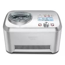 Sorveteira Express Em Aço Inox 12 Funções 1l 220v Tramontina