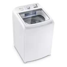 Máquina De Lavar 17 Kg Electrolux Essencial Care 220v Led17