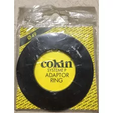Anillo Adaptador Cokin 49mm Serie P449