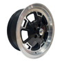 Rines 17 5/112 Clasicos Para Combi Volkswagen (2 Rines)