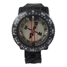 Scuba Choice Scuba Diving Deluxe Wrist Compass