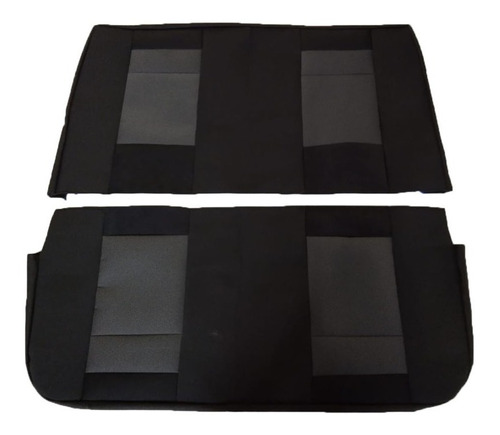 Fundas De Asientos Nissan March Sense Modelo 2012-2022 Foto 3