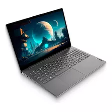 Laptop Lenovo Core I3 12va Gen 8gb+256 M.2 15.6 G3 V15 Gris