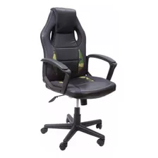 Silla Gamer Escritorio Camuflado Soporta 90 Kilos Color Multi Color Material Del Tapizado Pvc