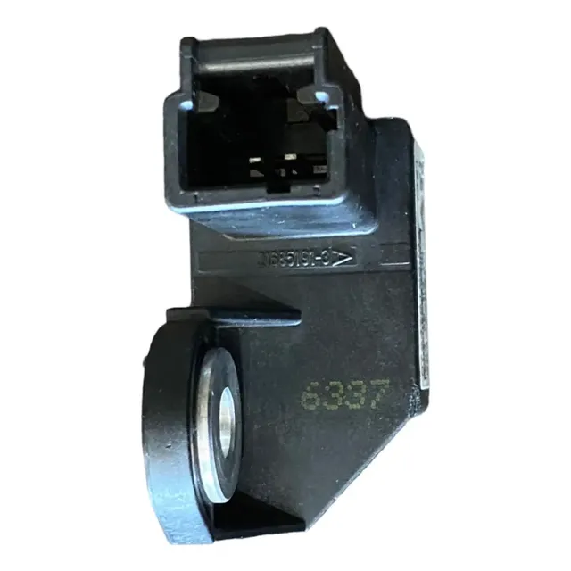 Sensor Impacto Airbag 307 C4 Pallas 2007 À 2013 604288200 5