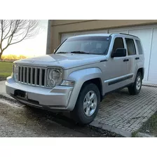 Jeep Cherokee 2.8 Crd Atx