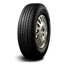 Neumatico 255/65 R16 (tr258) 109t - Triangle