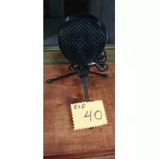 Microfono Usb