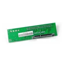 Convertidor 3.5 40 Pin Pata Ide A Sata Discos Duros Dvd Cd