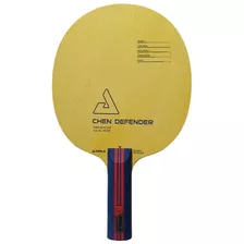 Raquete Defensiva Chen Weixing Defender Tenis De Mesa Cato