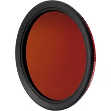 Moment 62mm Variable Neutral Density 1.8 To 2.7 Filtro (6 To