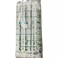 Pitillo Biodegradable De Papel Ecogreen Empacado X 100 Unid