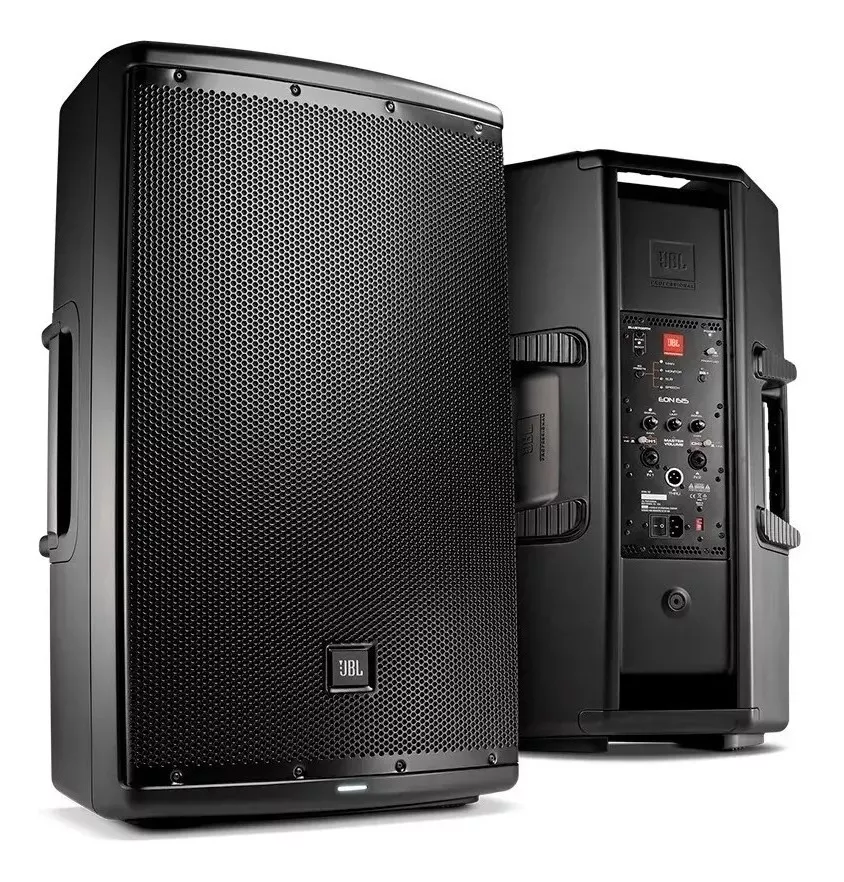 Jbl Eon 615 Active Speaker With Bluetooth+8,5,5,3,8,8,929728