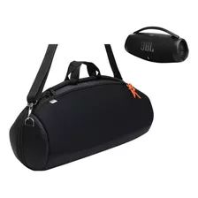 Case Estojo Bolsa Mala C/ Bolso Jbl Boombox 1 2 3 Nova Full 