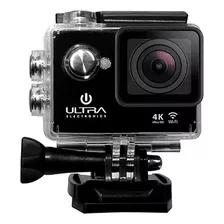 Camara Deportiva 1080p 4k Wifi Ultra 104k