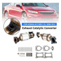 Convertidores Catalticos P/ Honda Pilot Accord Odyssey 3.5l